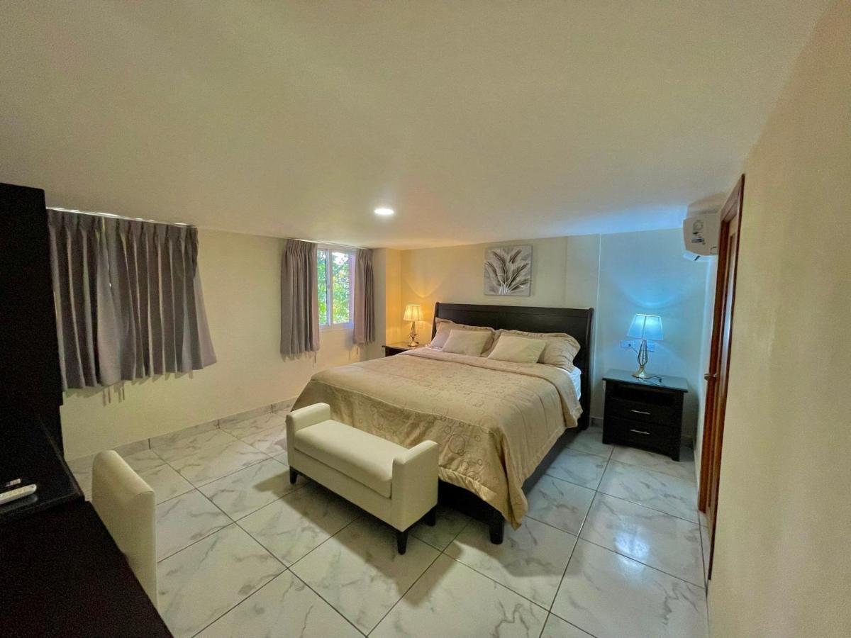 Hotel Finca San Nicolas San Salvador Luaran gambar