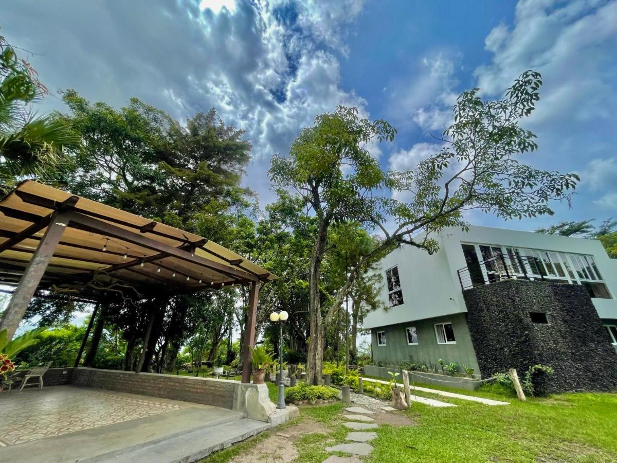 Hotel Finca San Nicolas San Salvador Luaran gambar