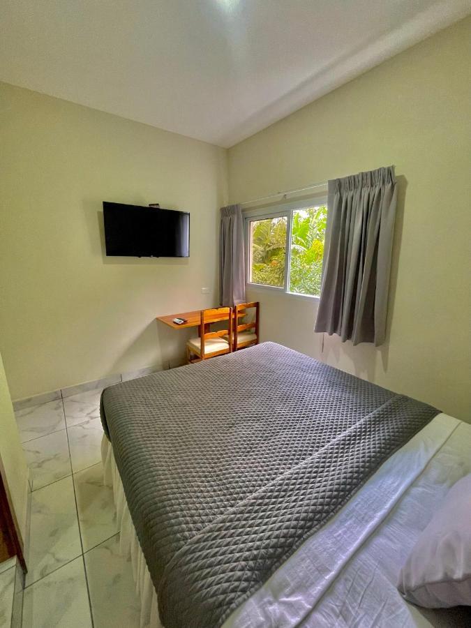 Hotel Finca San Nicolas San Salvador Luaran gambar